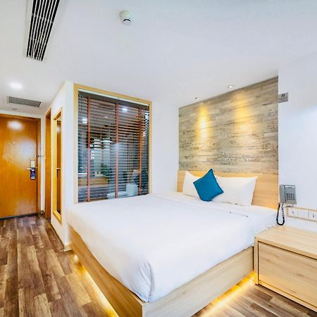 John Boutique Villa Da Nang Dış mekan fotoğraf