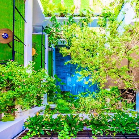 John Boutique Villa Da Nang Dış mekan fotoğraf