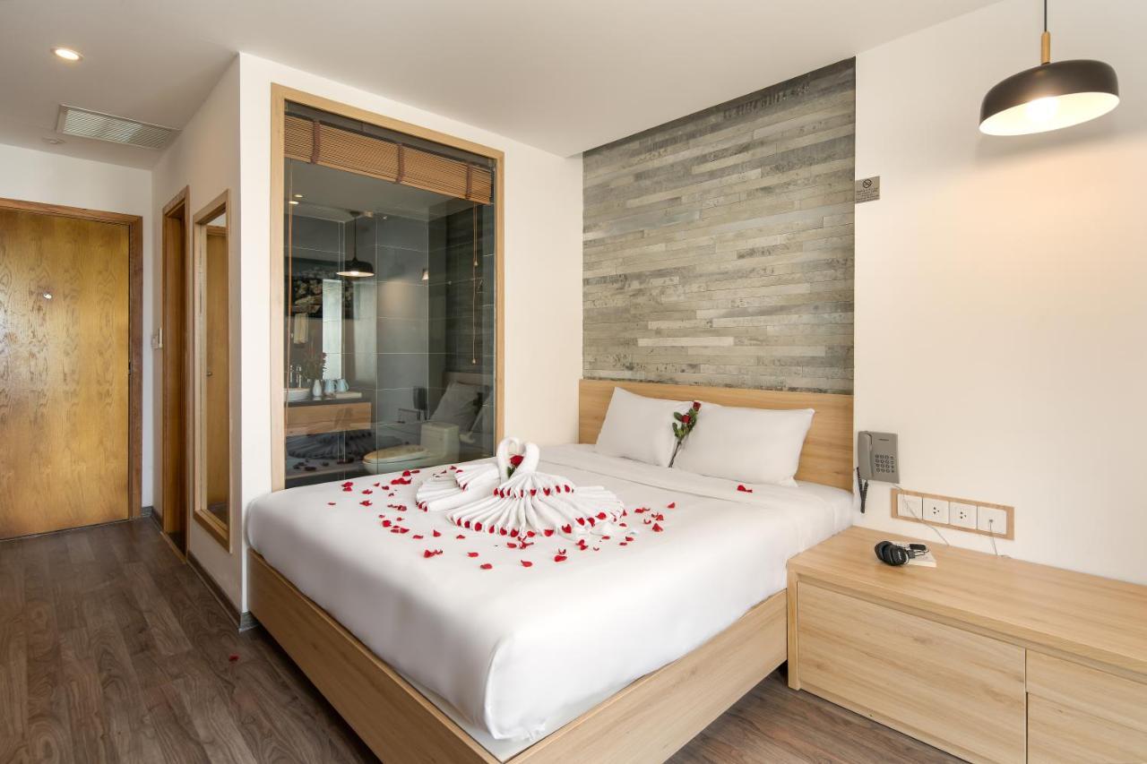 John Boutique Villa Da Nang Dış mekan fotoğraf