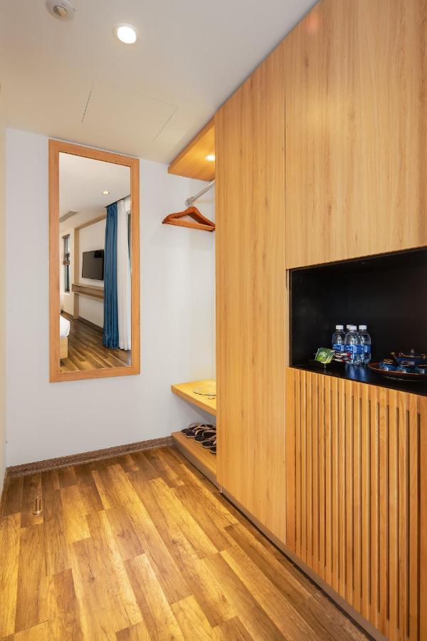 John Boutique Villa Da Nang Dış mekan fotoğraf