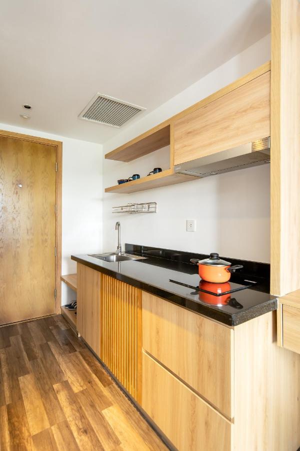 John Boutique Villa Da Nang Dış mekan fotoğraf
