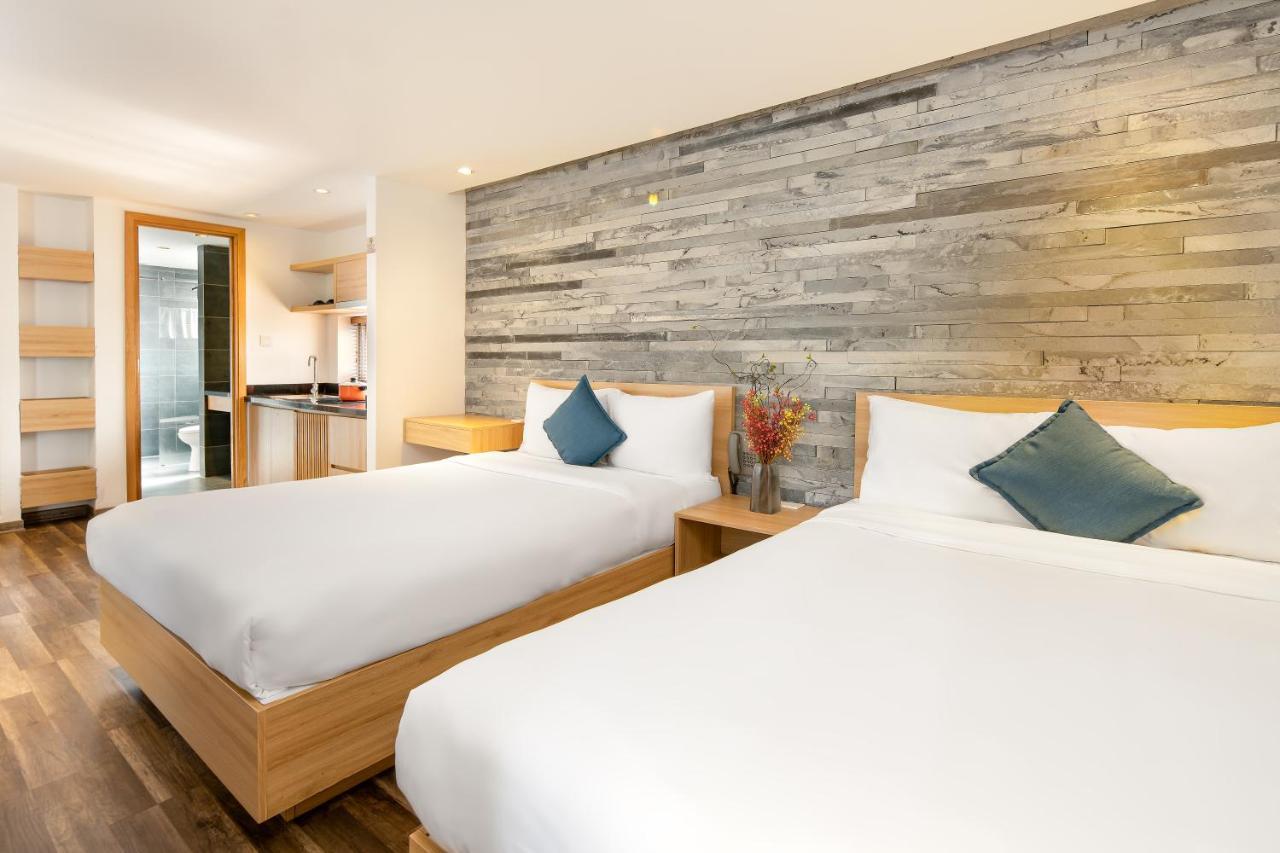 John Boutique Villa Da Nang Dış mekan fotoğraf