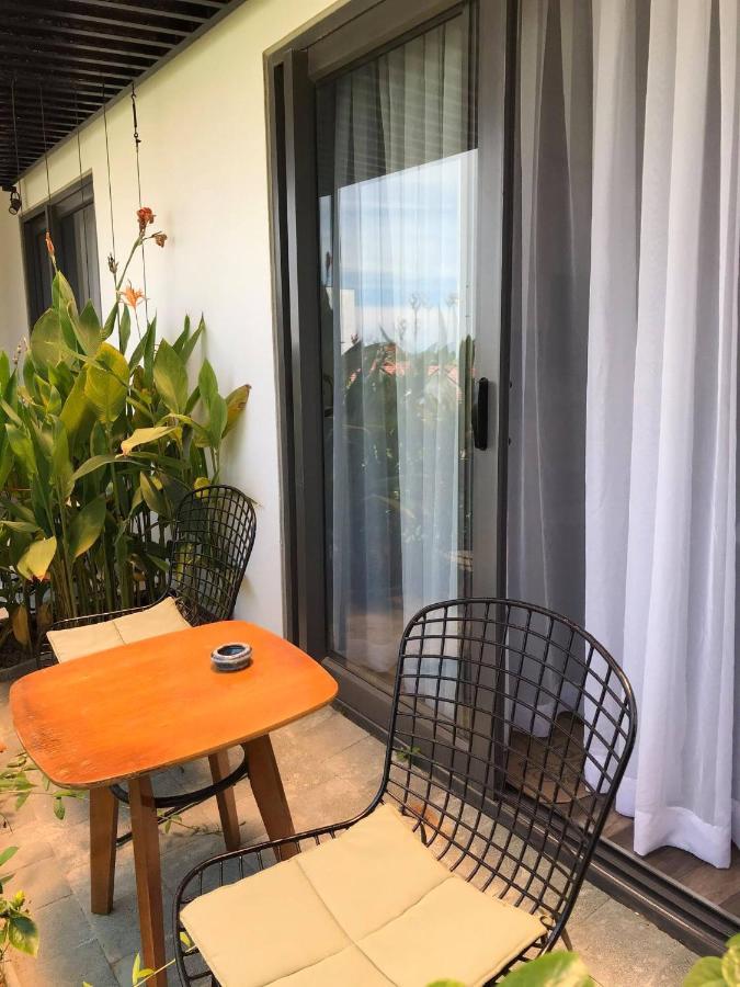 John Boutique Villa Da Nang Dış mekan fotoğraf