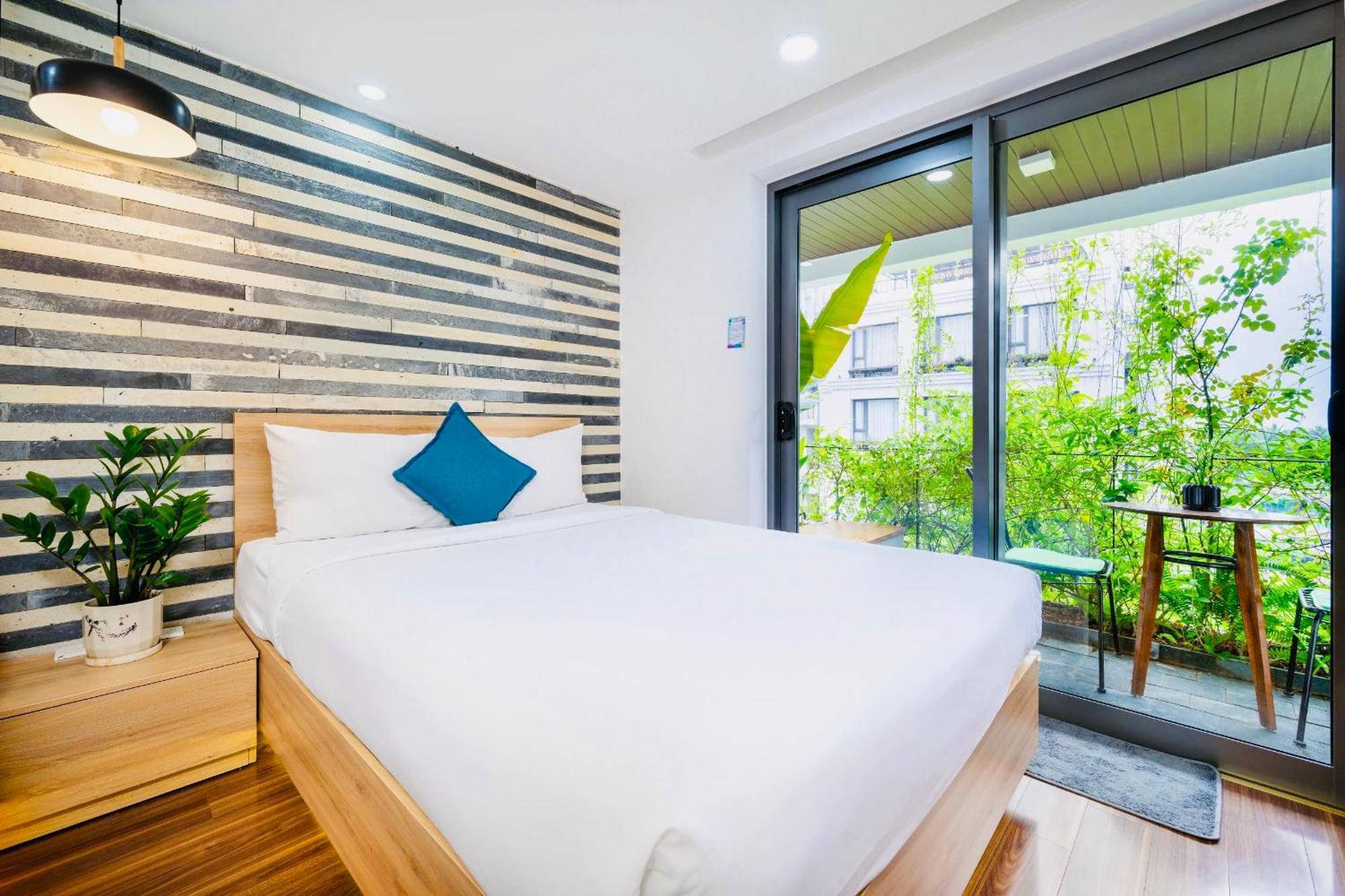 John Boutique Villa Da Nang Dış mekan fotoğraf