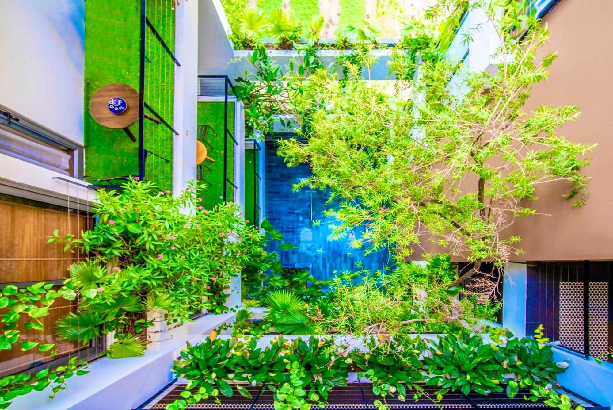 John Boutique Villa Da Nang Dış mekan fotoğraf