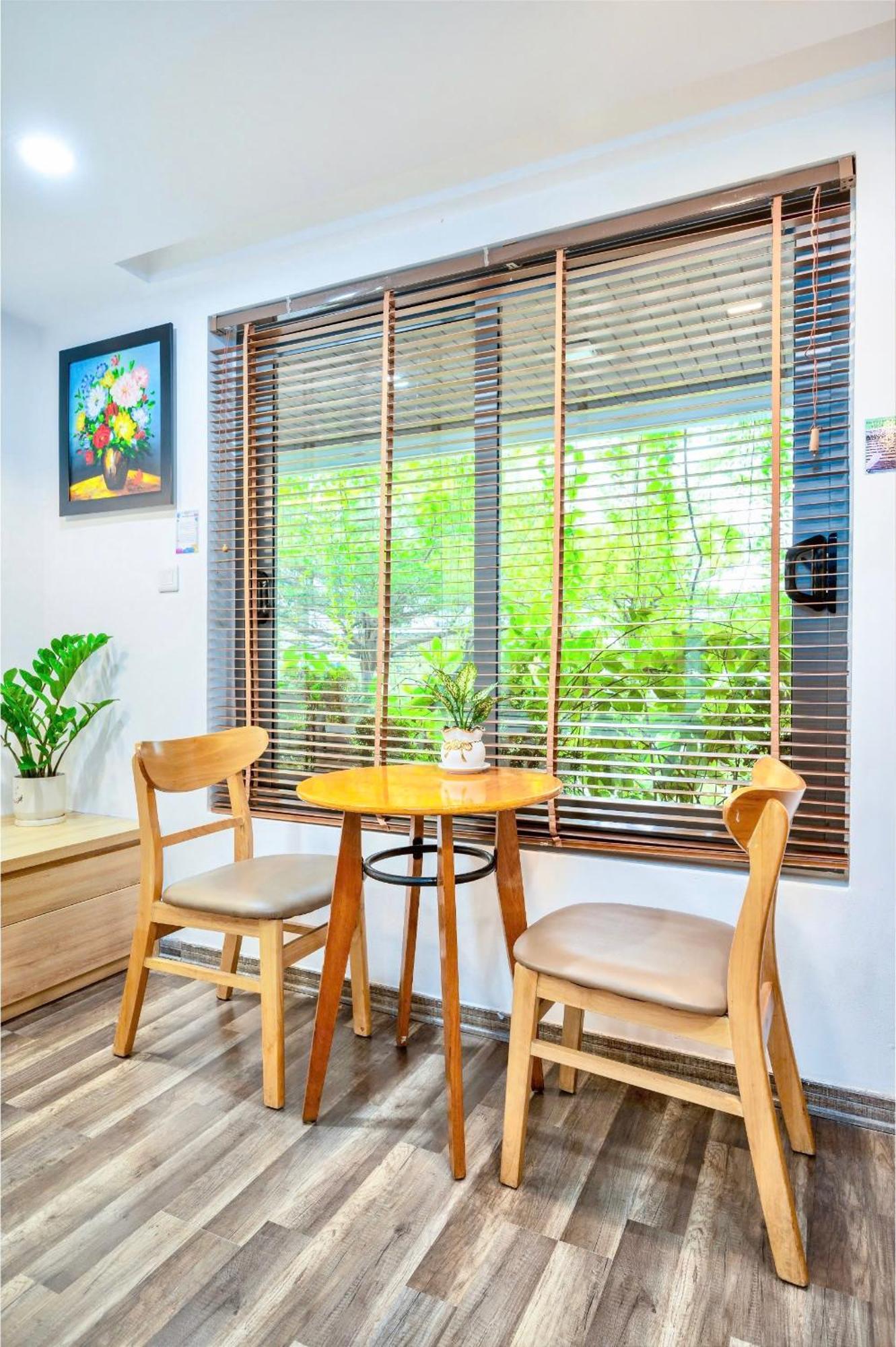 John Boutique Villa Da Nang Dış mekan fotoğraf
