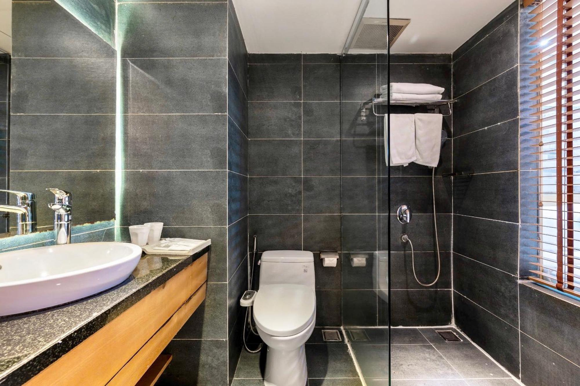 John Boutique Villa Da Nang Dış mekan fotoğraf