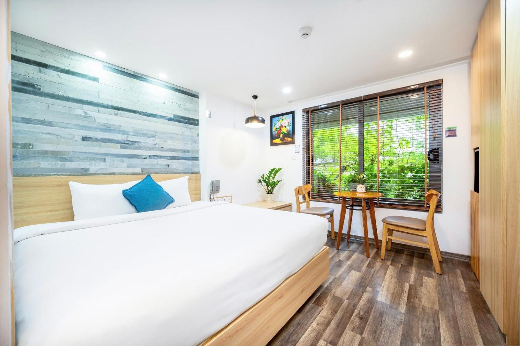 John Boutique Villa Da Nang Dış mekan fotoğraf