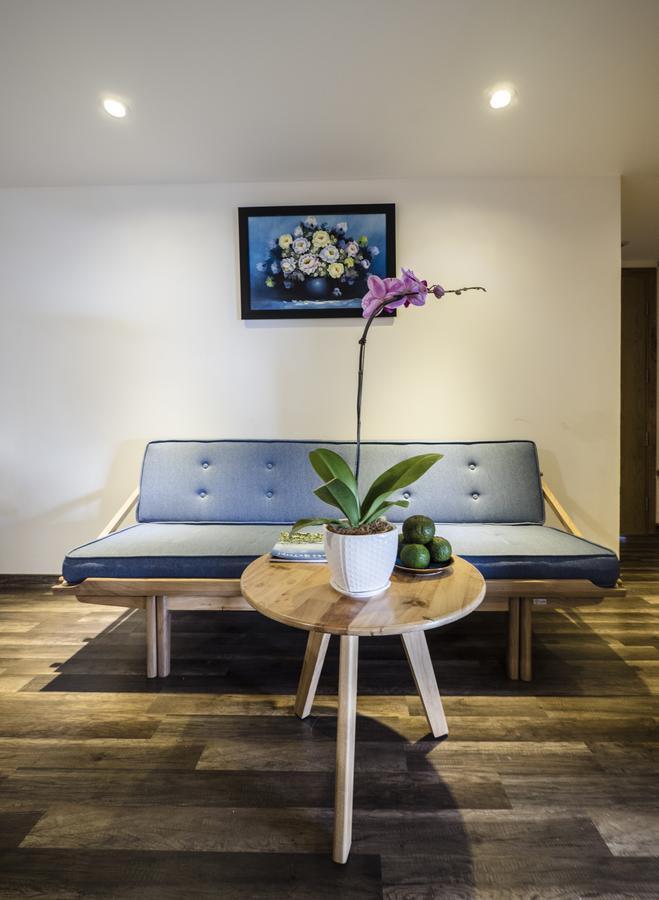 John Boutique Villa Da Nang Dış mekan fotoğraf