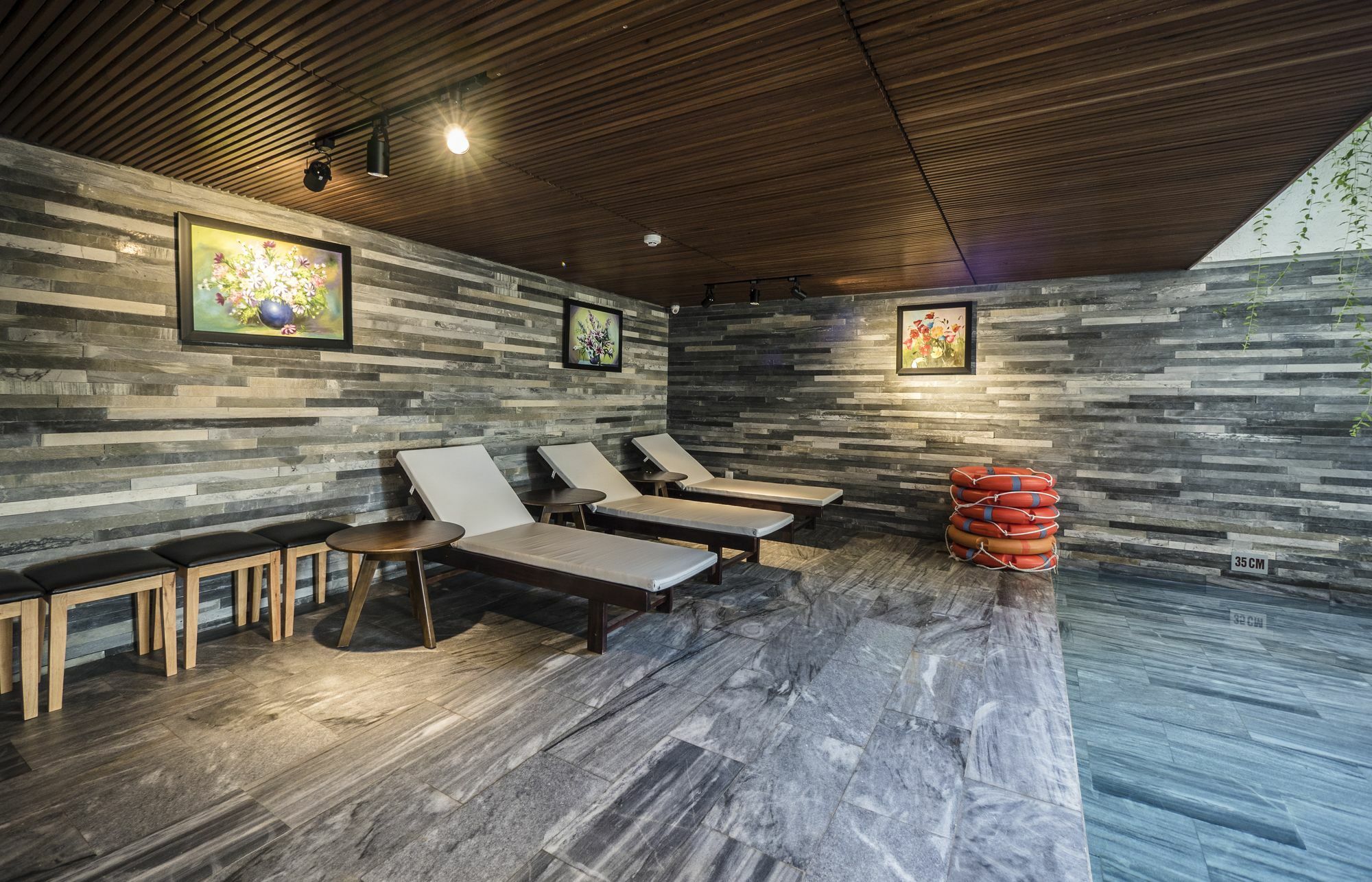 John Boutique Villa Da Nang Dış mekan fotoğraf