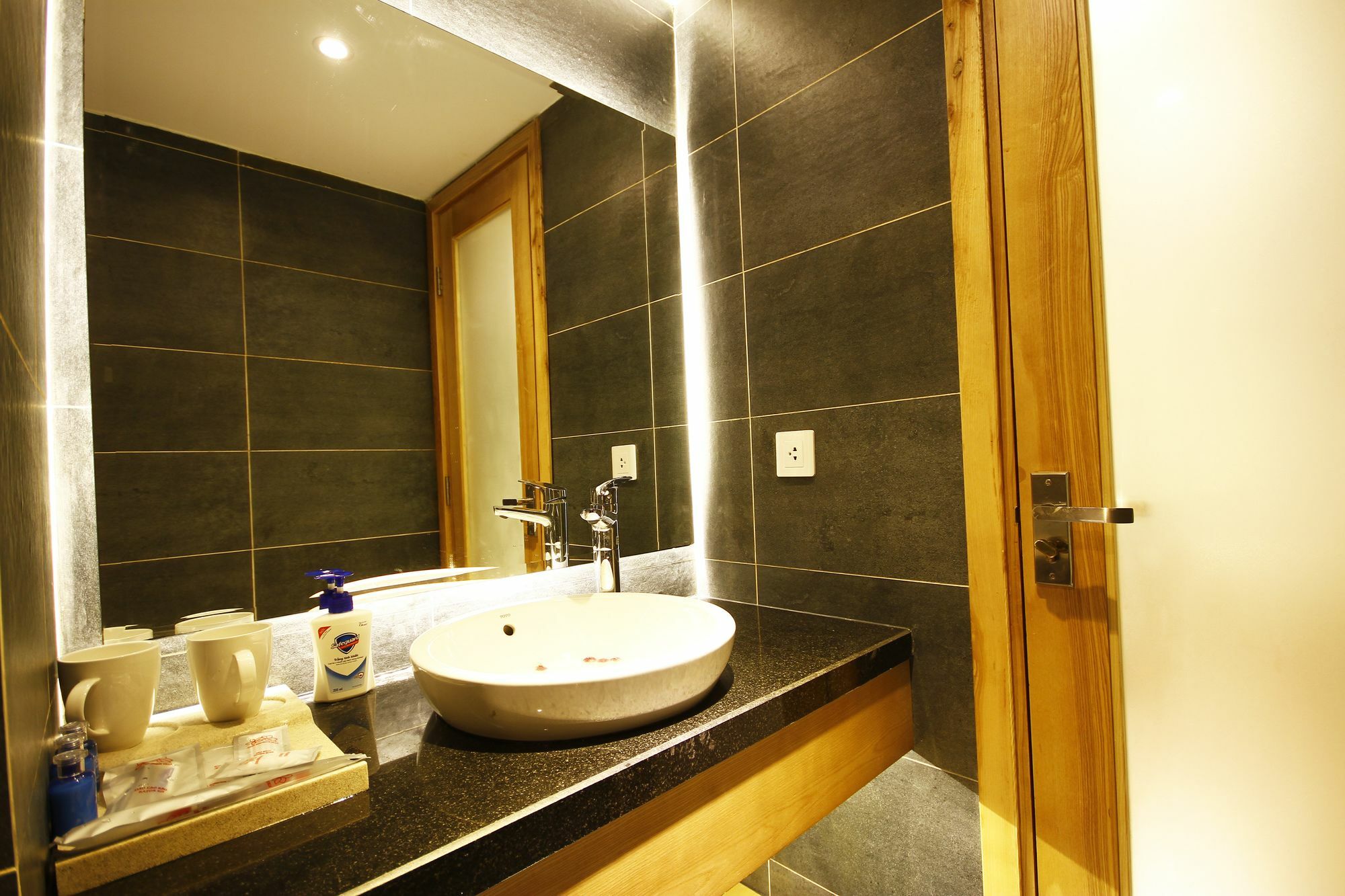 John Boutique Villa Da Nang Dış mekan fotoğraf